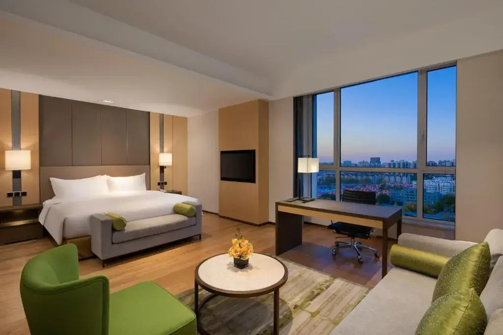 Holiday Inn Hotel & Suites Langfang New Chaoyang by IHG