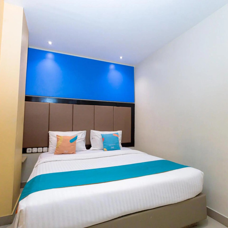 OYO 3735 Liv Hotel