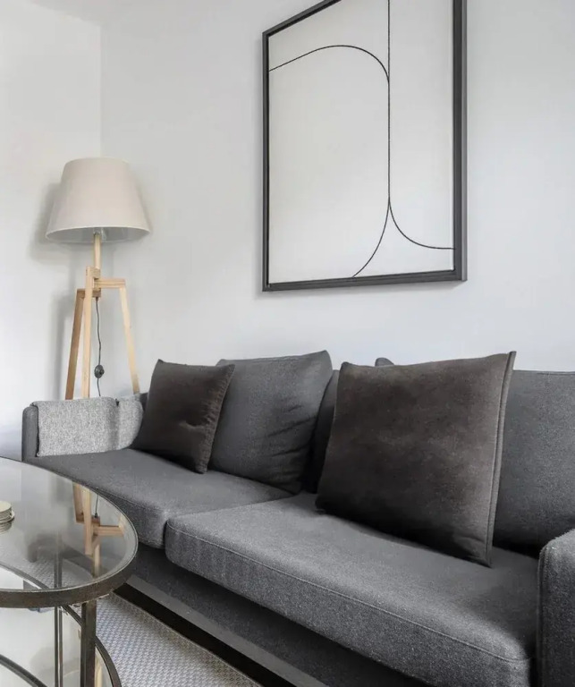 Cozy 2 Bedrooms by Shoreditch