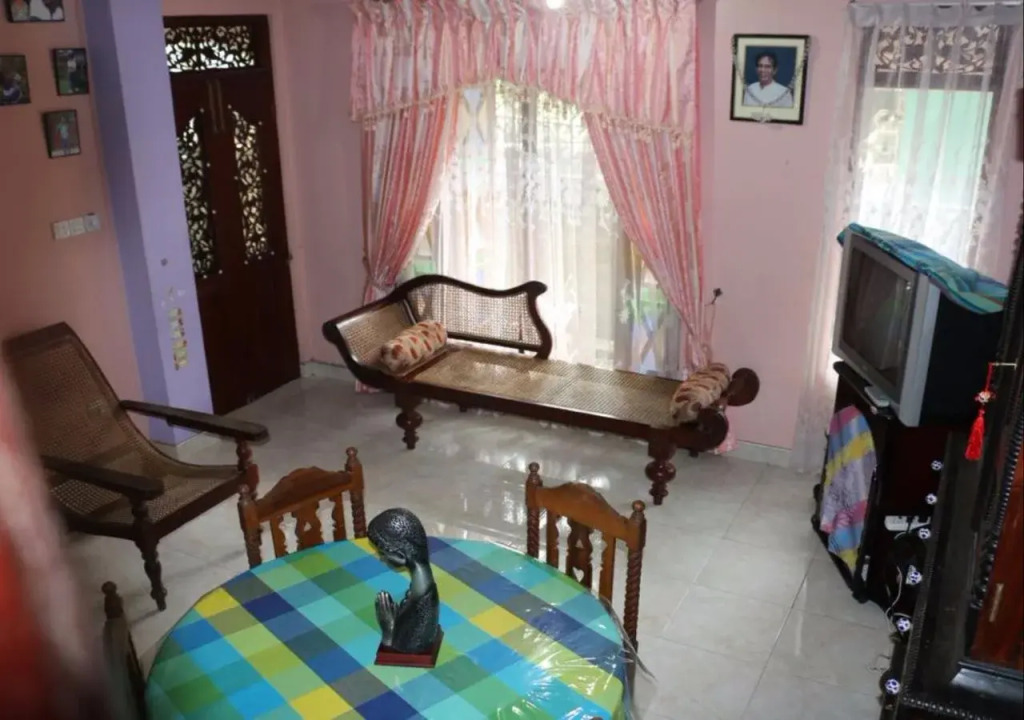 Villa Lucky Star