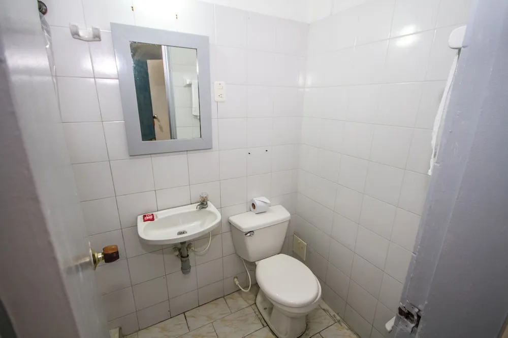Bonavento Hostel