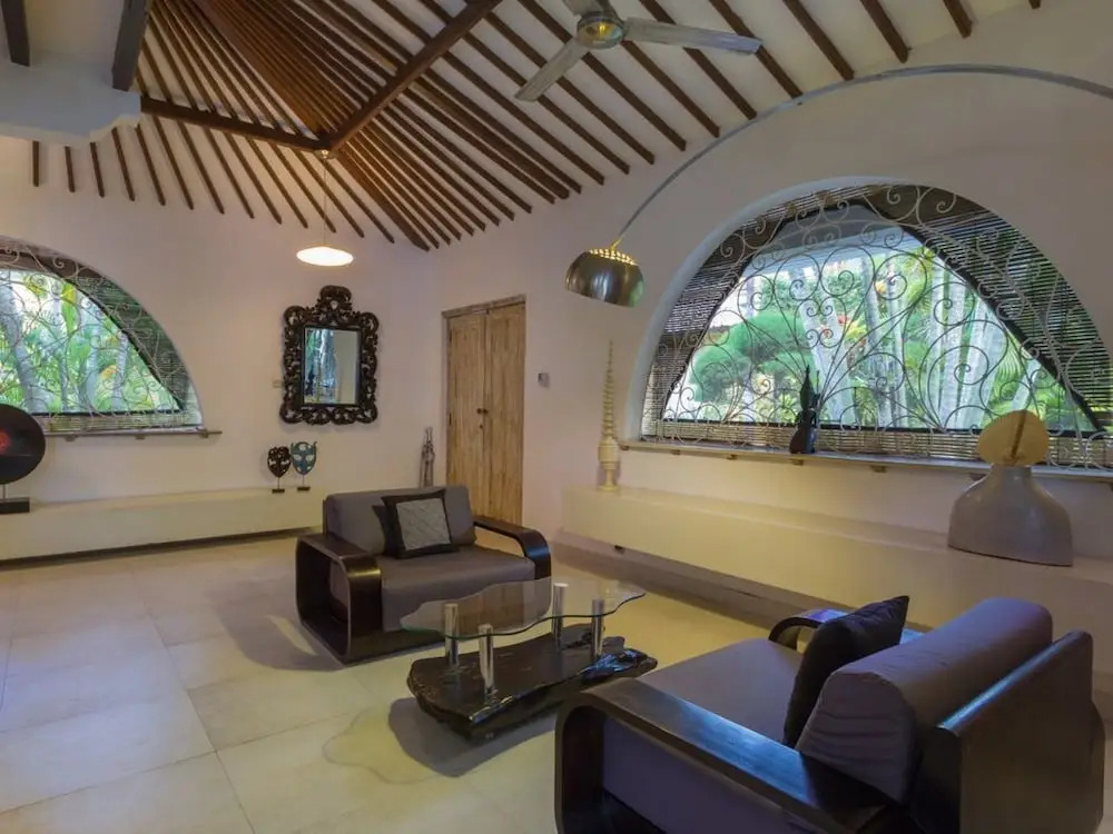Villa Lima Seminyak