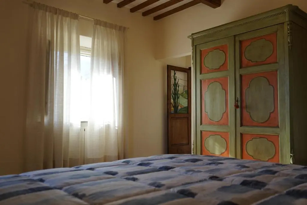 La Vedetta