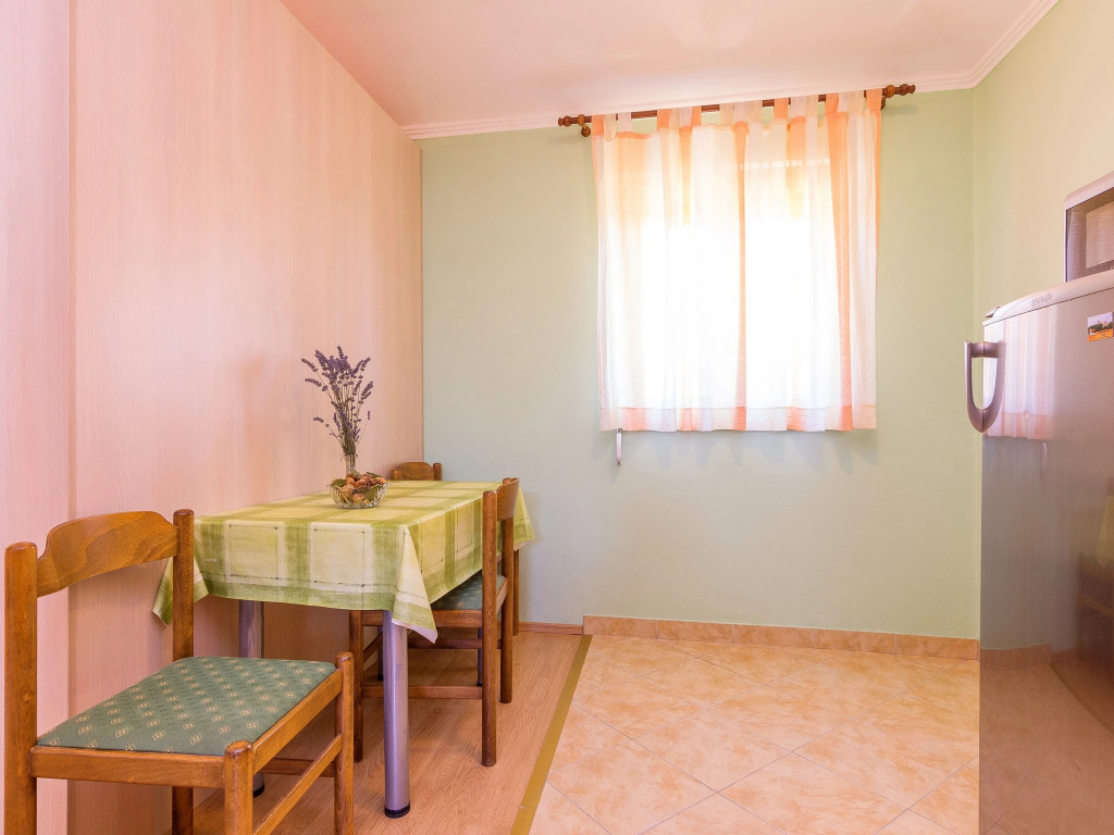Apartment Ana