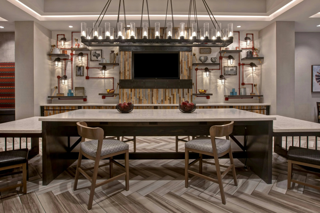 Home2 Suites By Hilton San Antonio on the Riverwalk
