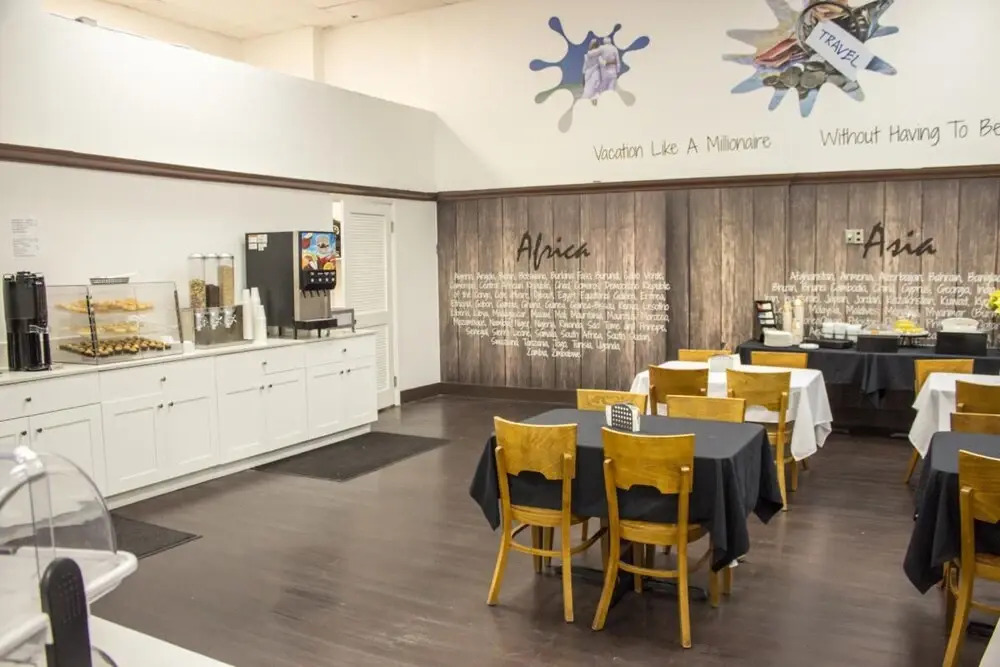 The New Casablanca Hotel - Unit 812
