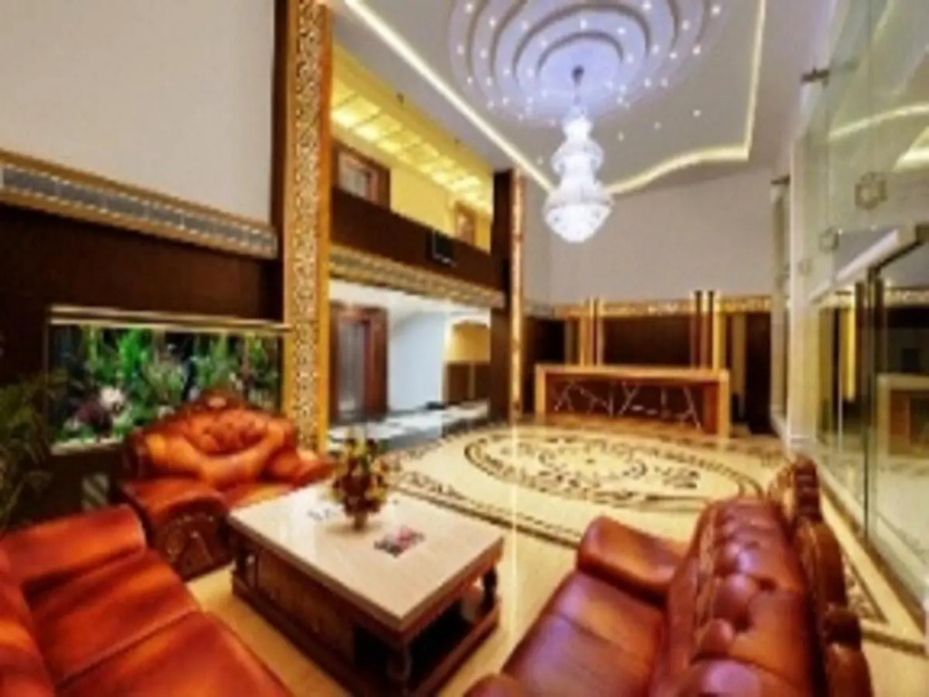Hotel SS Palace , Rameswaram