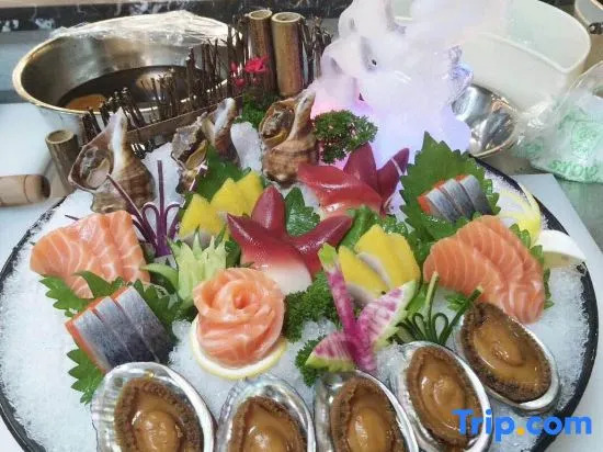 King We Holiday Hotel - Quanzhou
