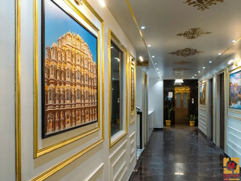 Hotel Ruby