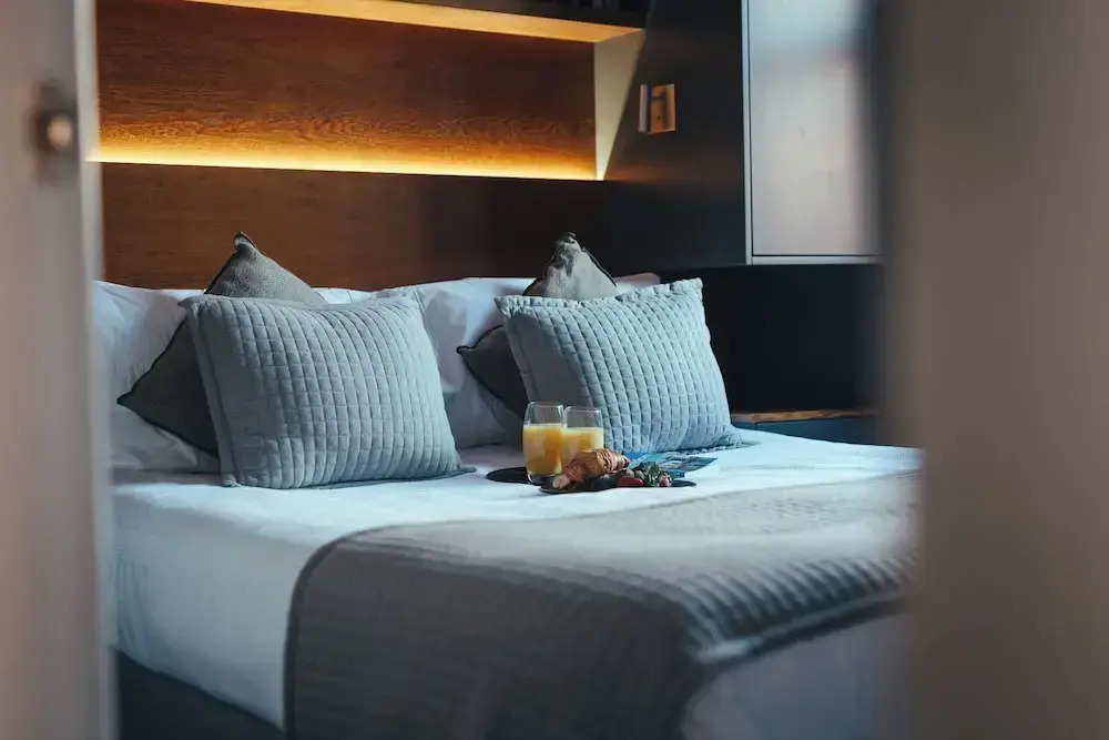 London Luxury Apartment on Rupert Street