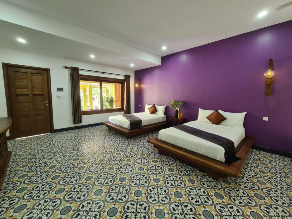 Naga House Kampot