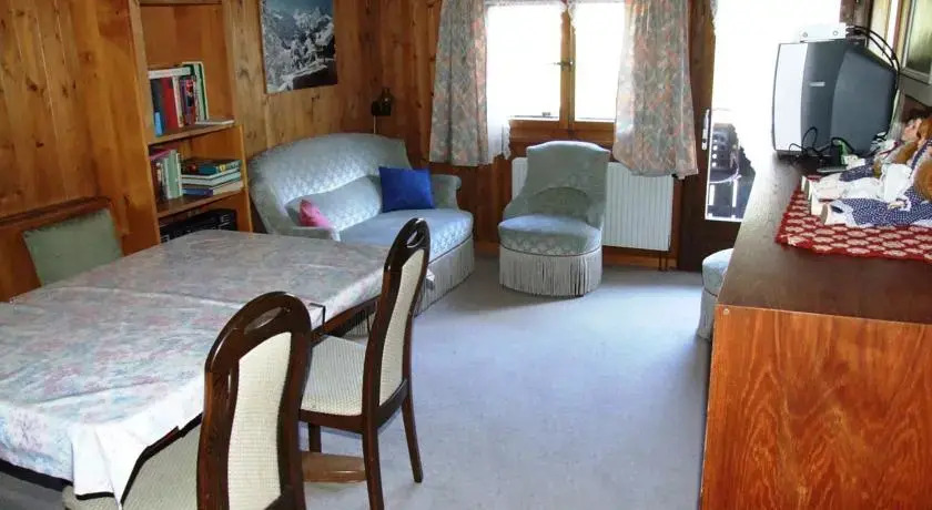 Ferienchalet Christeli