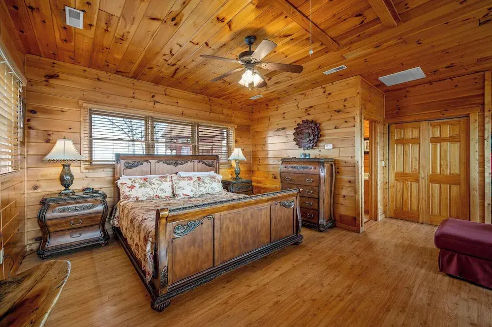 Lookout Lodge