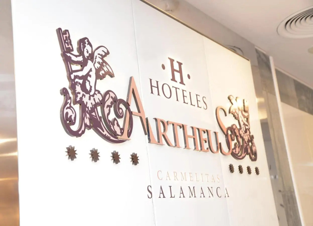B&B HOTEL Salamanca Centro Artheus