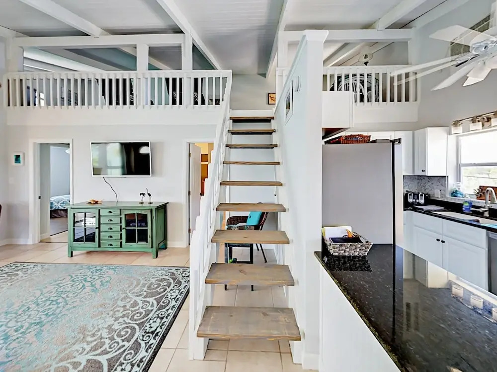 99 Sombrero Blvd Duplex Unit B 2 Bedrooms 2 Bathrooms Duplex