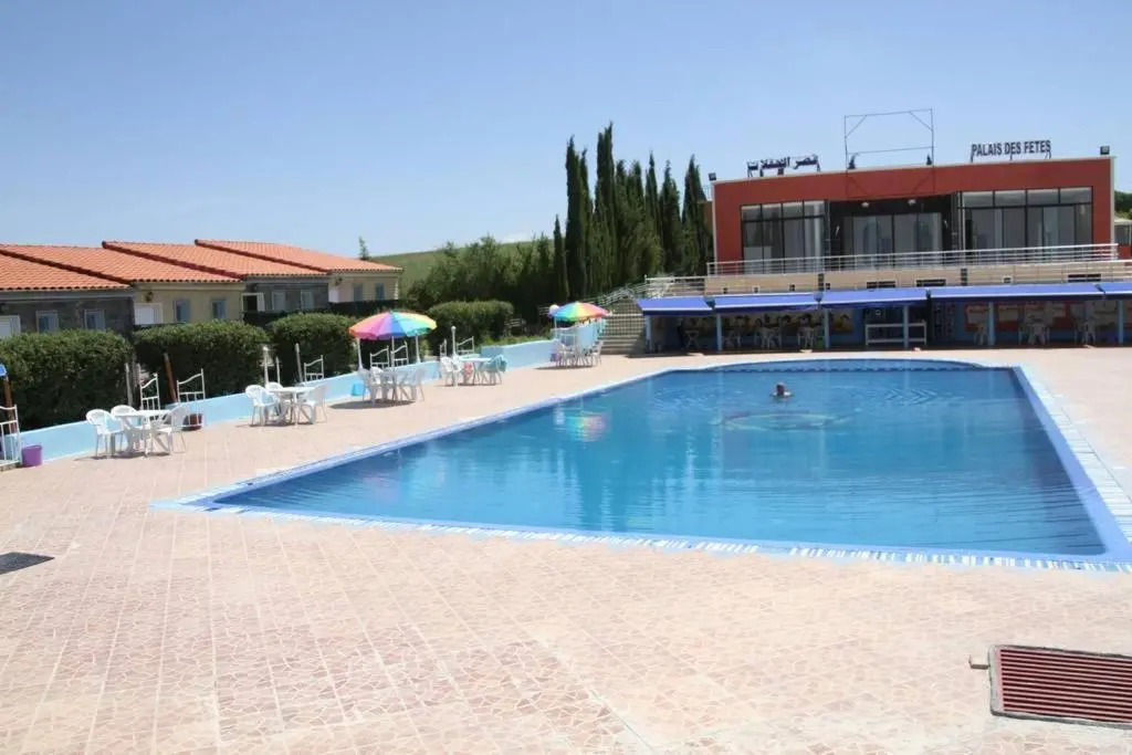 Tahla Garden