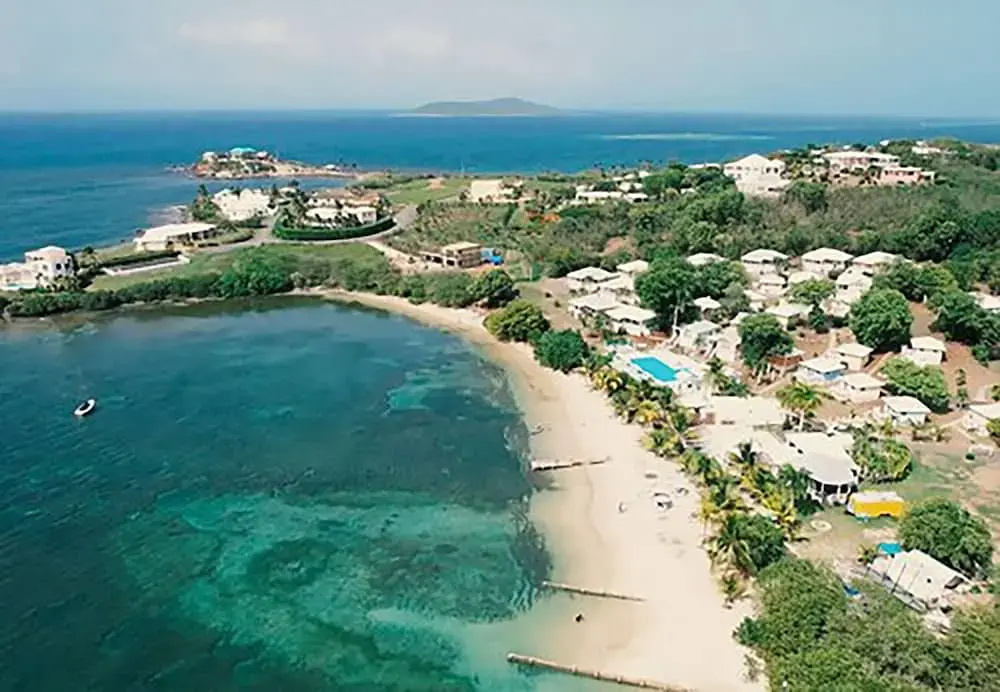 Bungalows On the Bay USVI