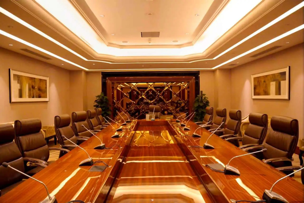 Wyndham Grand Plaza Royale Xianglin Shaoyang