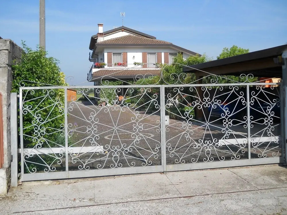 Villa Padovana