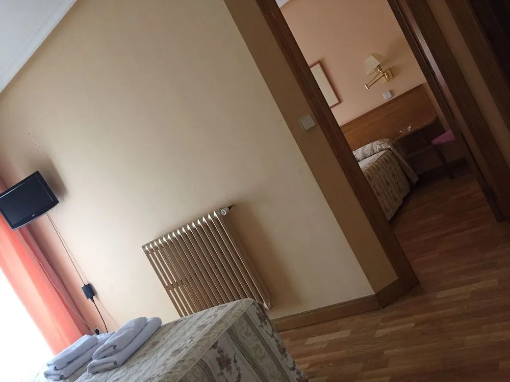 Hotel Benlloch