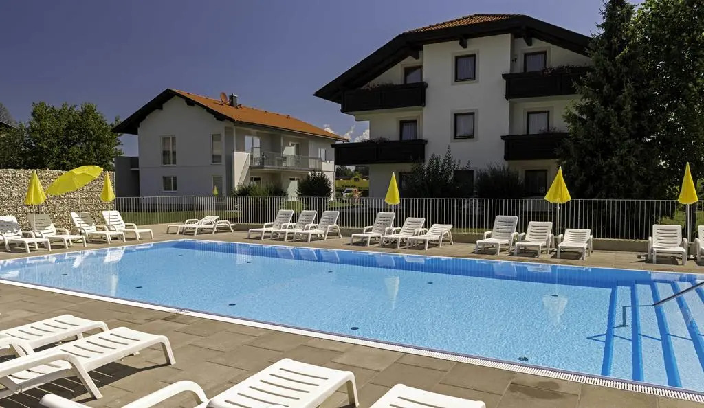 Ferienpark Scheiber