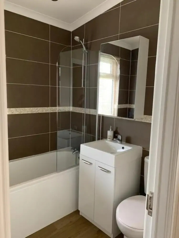 Lodge 39 Luxury 2 Bedroom Lodge in Ely, Cambridge