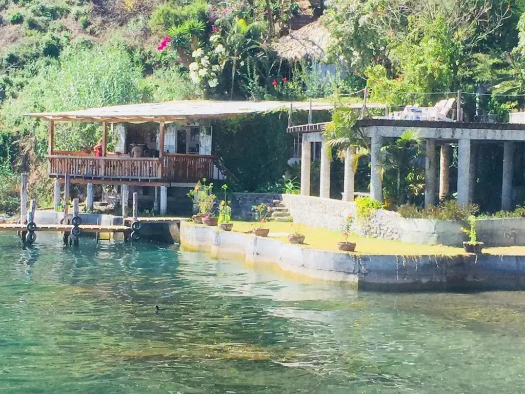 Palatalik