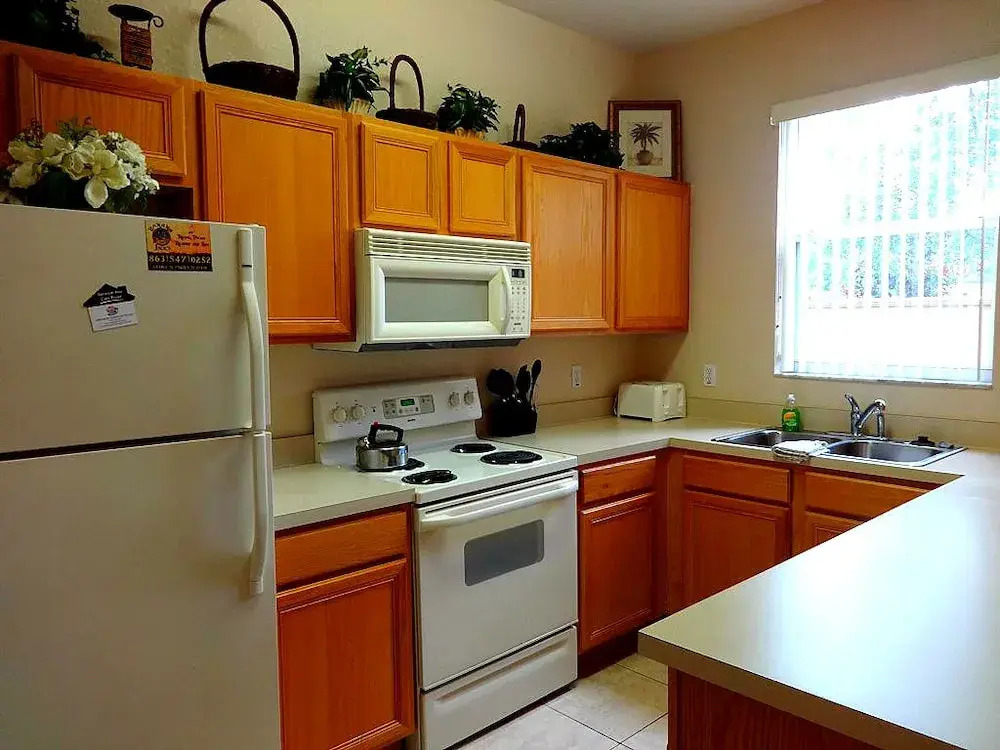 Regal Palms Resort 131 - Three Bedroom Townhome