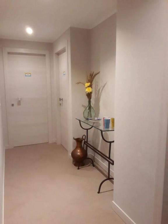 Arenaria room & breakfast Ganzirri