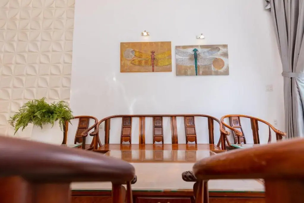 Mì House - Homestay Đẹp Giá Rẻ Vũng Tàu