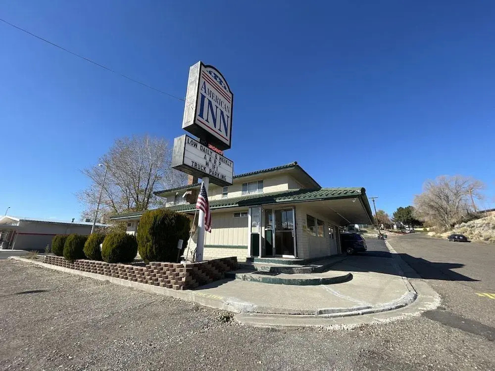 American inn