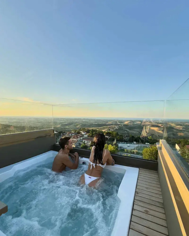 Le Agavi Resort & SPA