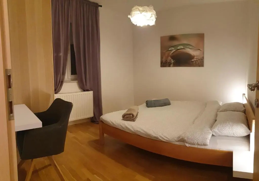 Apartman Zoe