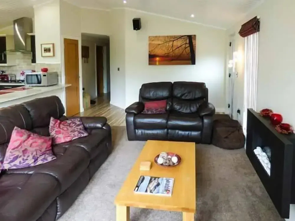 High View Lodge