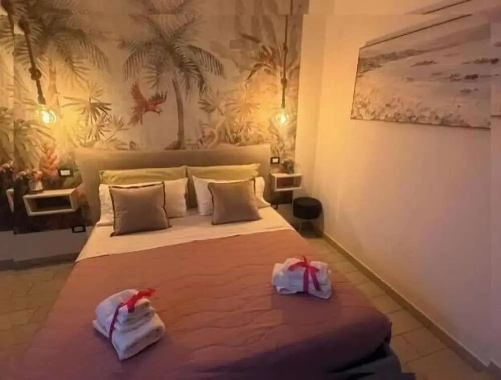 Umbertos Rooms