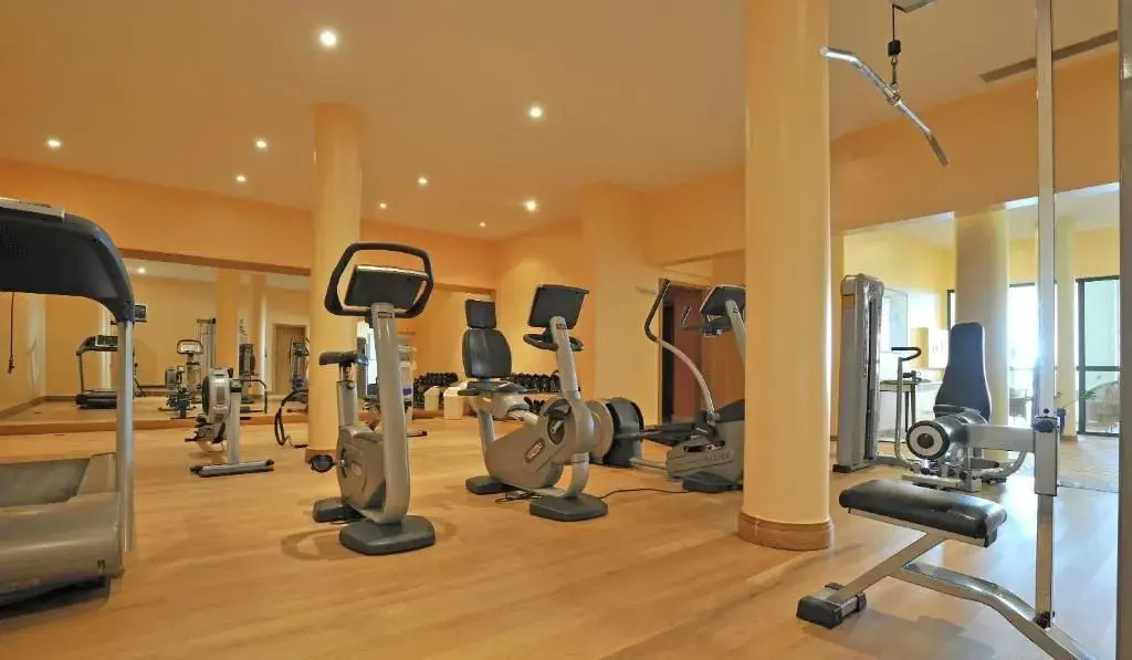 Pestana Grand Ocean Resort Hotel