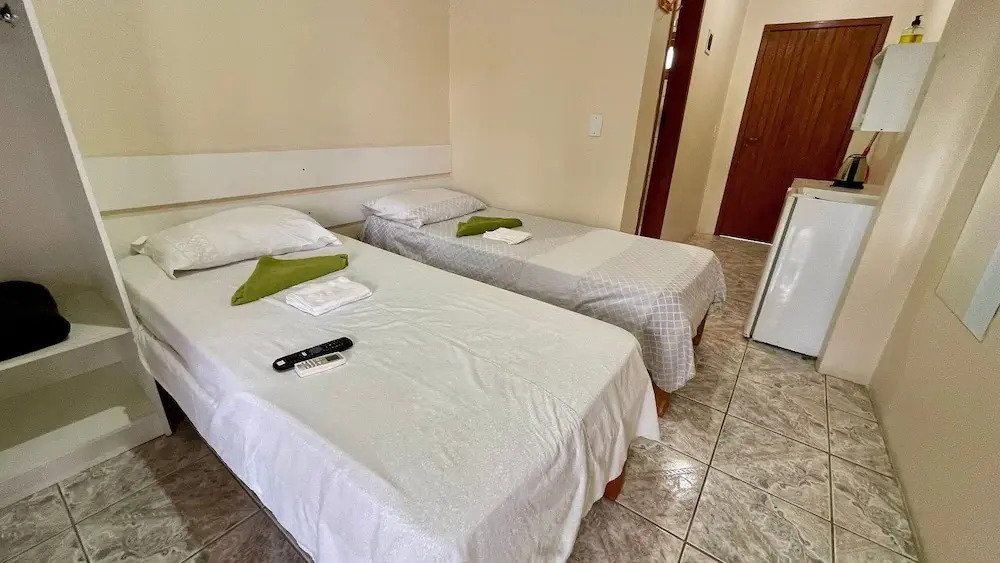 AP 38 Ala Mariscal Residencial Solavir