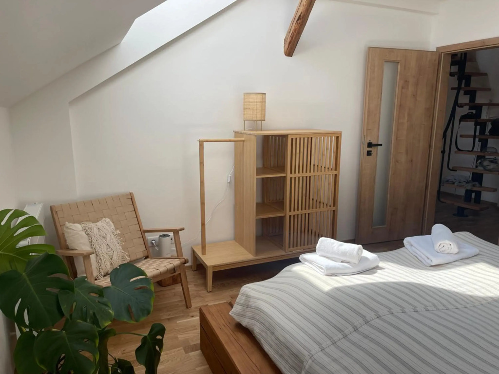Apartmány Marienhof