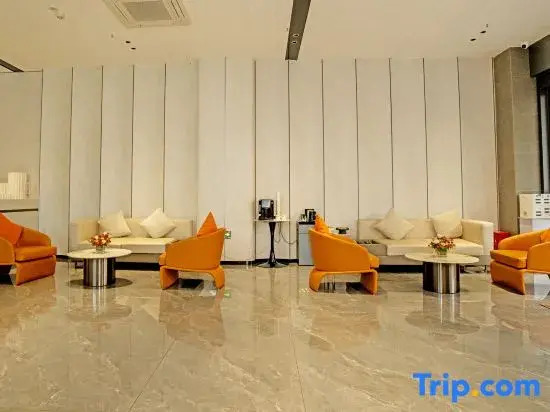 Smart Hotel&XINPU