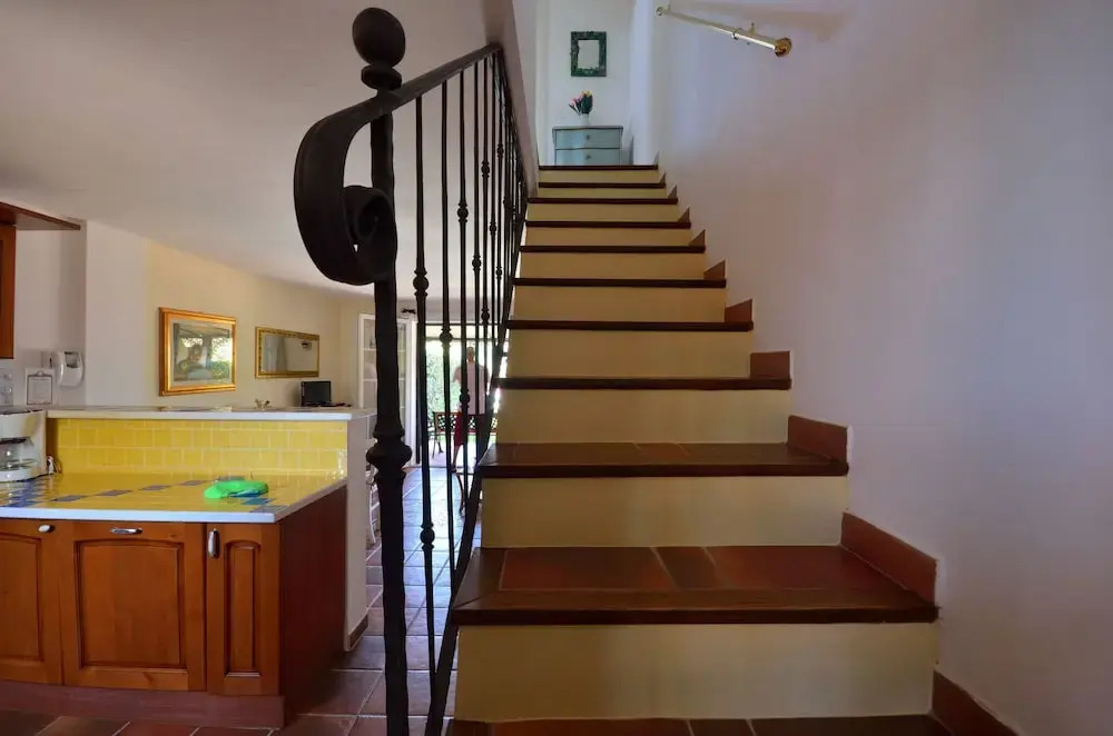 One Of The Best Villa In Saint Tropez