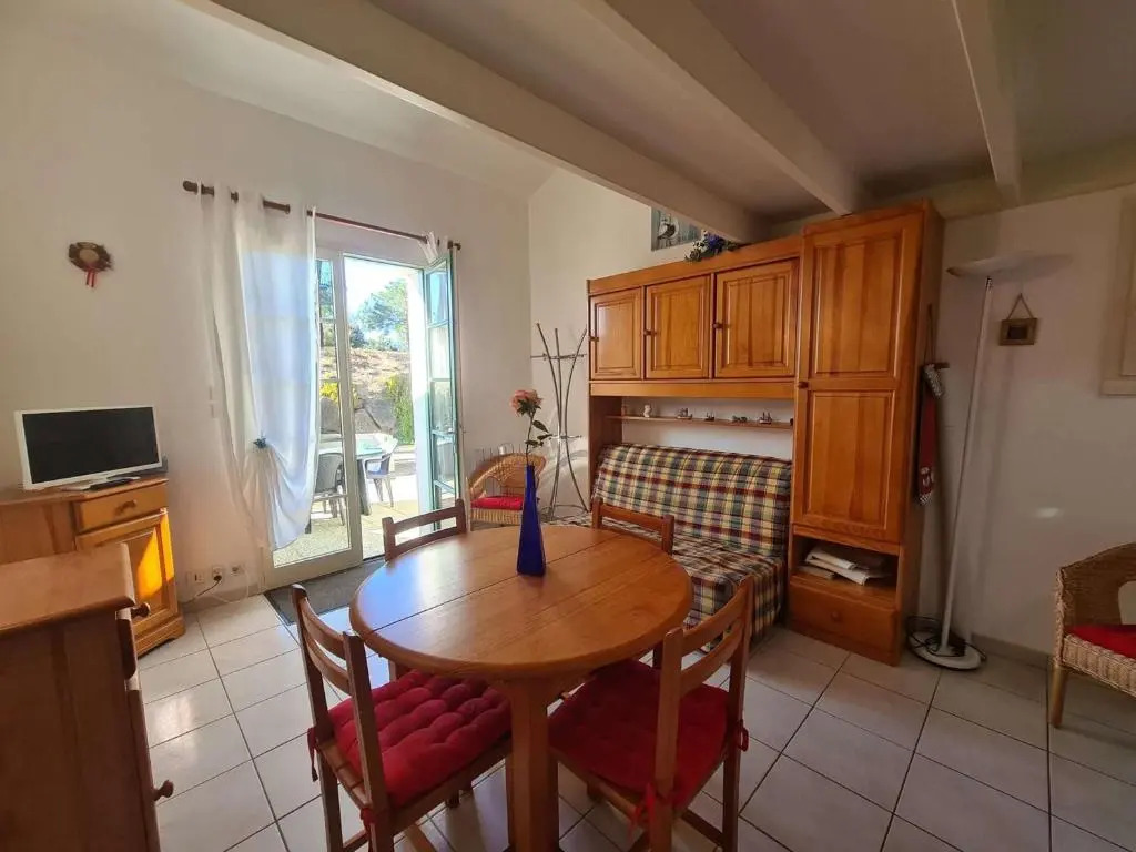 Maison Saint-Jean-de-Monts, 3 pièces, 5 personnes - FR-1-224C-125