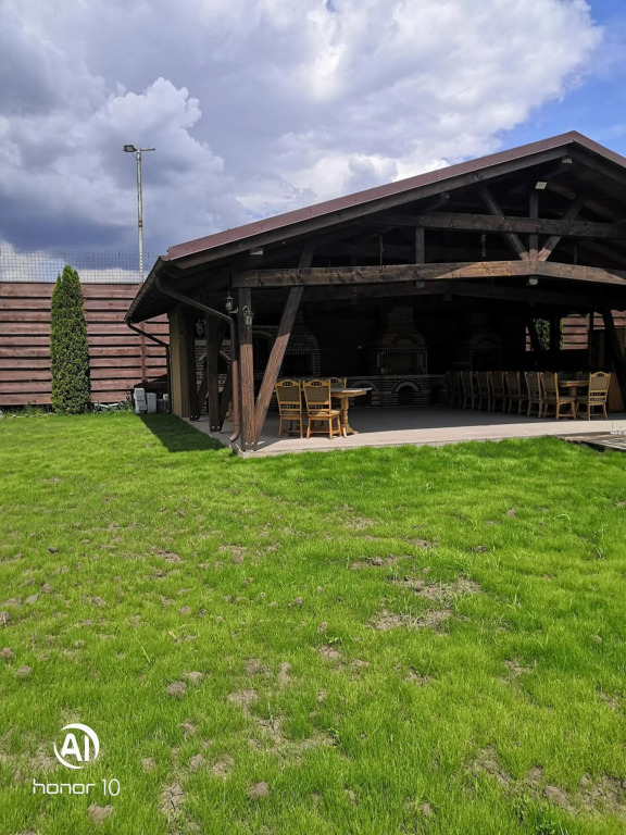 Casa Rubin