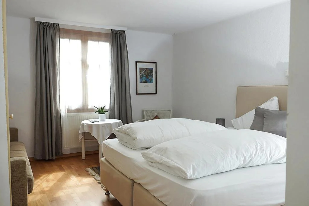 Wellenhof Bodensee