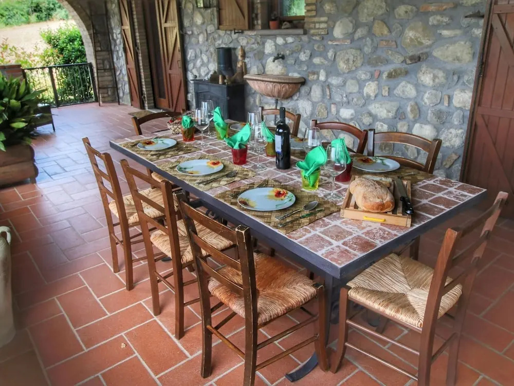 Belvilla by OYO Villa La Palazzeta