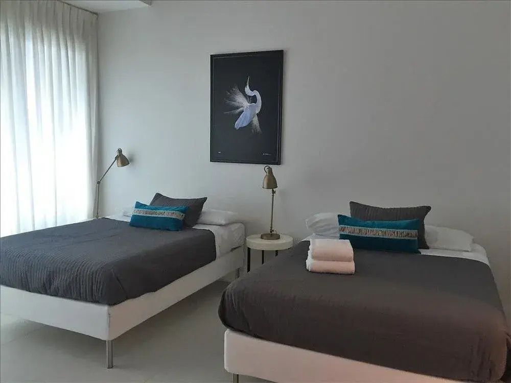 SeaStays Apartments