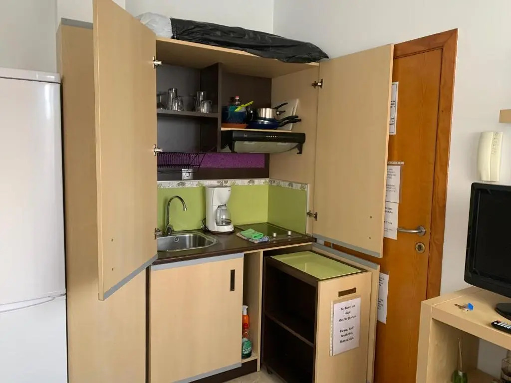 loft funcional cerca del centro