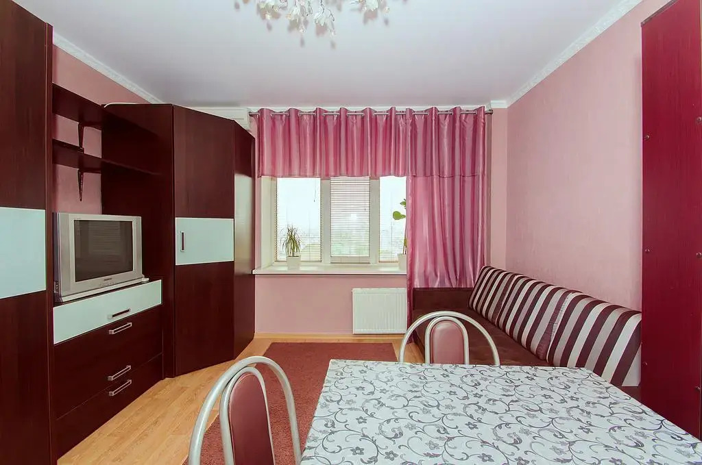 Apartmant na Amirhana