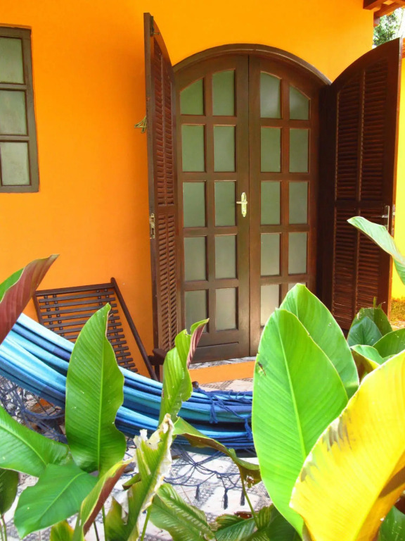 Chill Inn Eco Suites Paraty