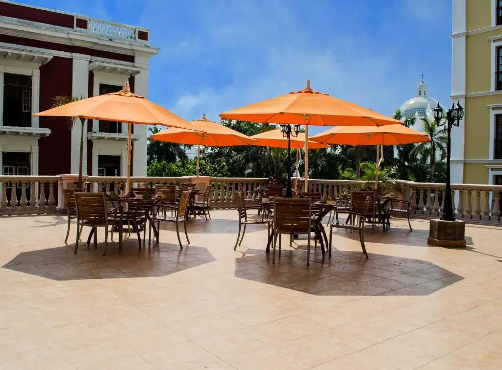 Holiday Inn Express Veracruz Centro Historico by IHG