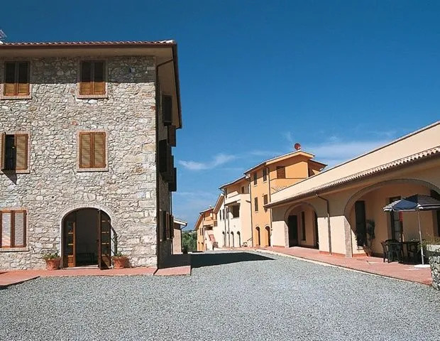 La Pieve di Pomaia